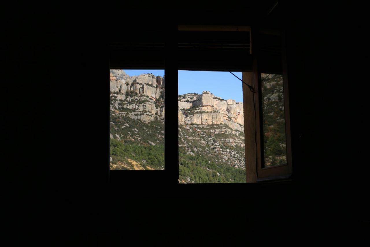 Balco Del Priorat Hotel