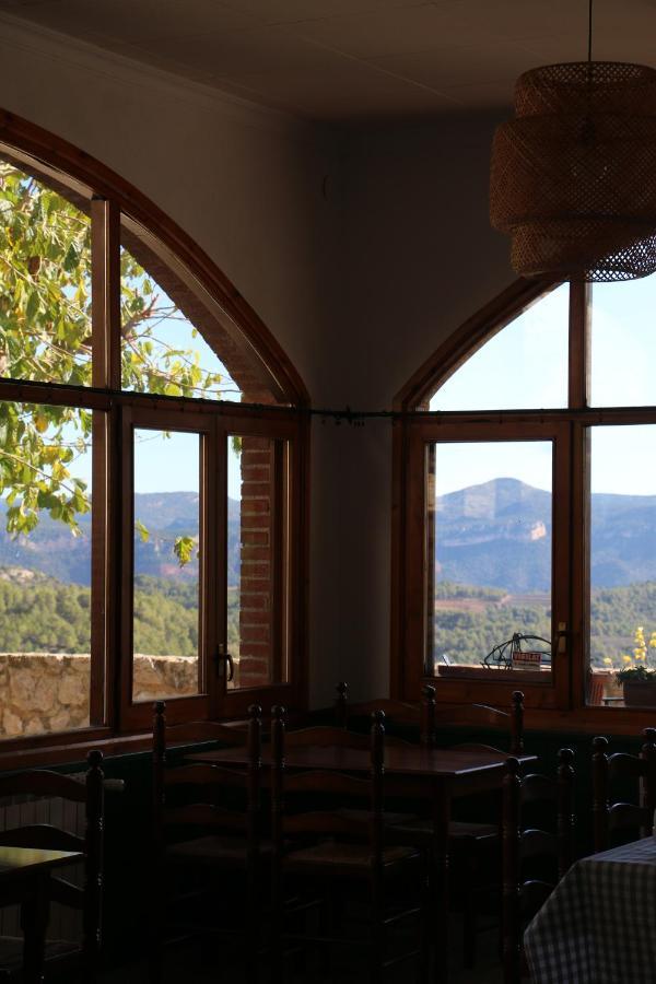Hotel Balco Del Priorat La Morera de Montsant
