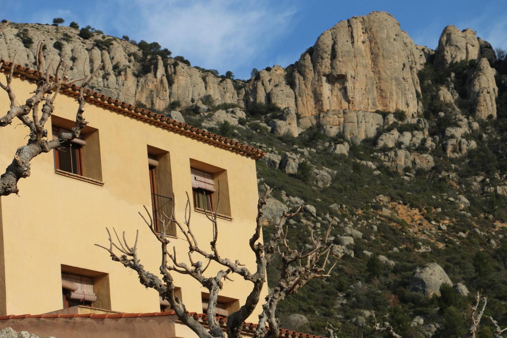 Balco Del Priorat
