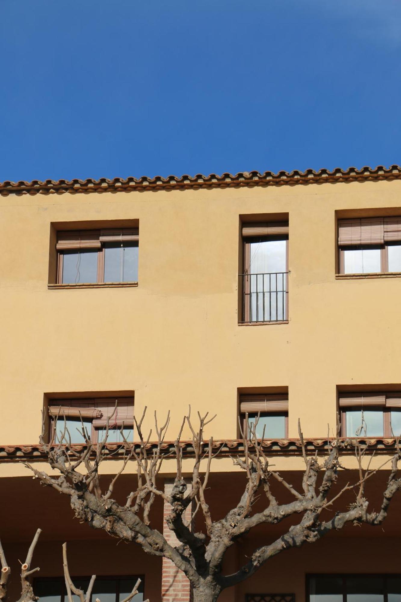 Hotel Balco Del Priorat