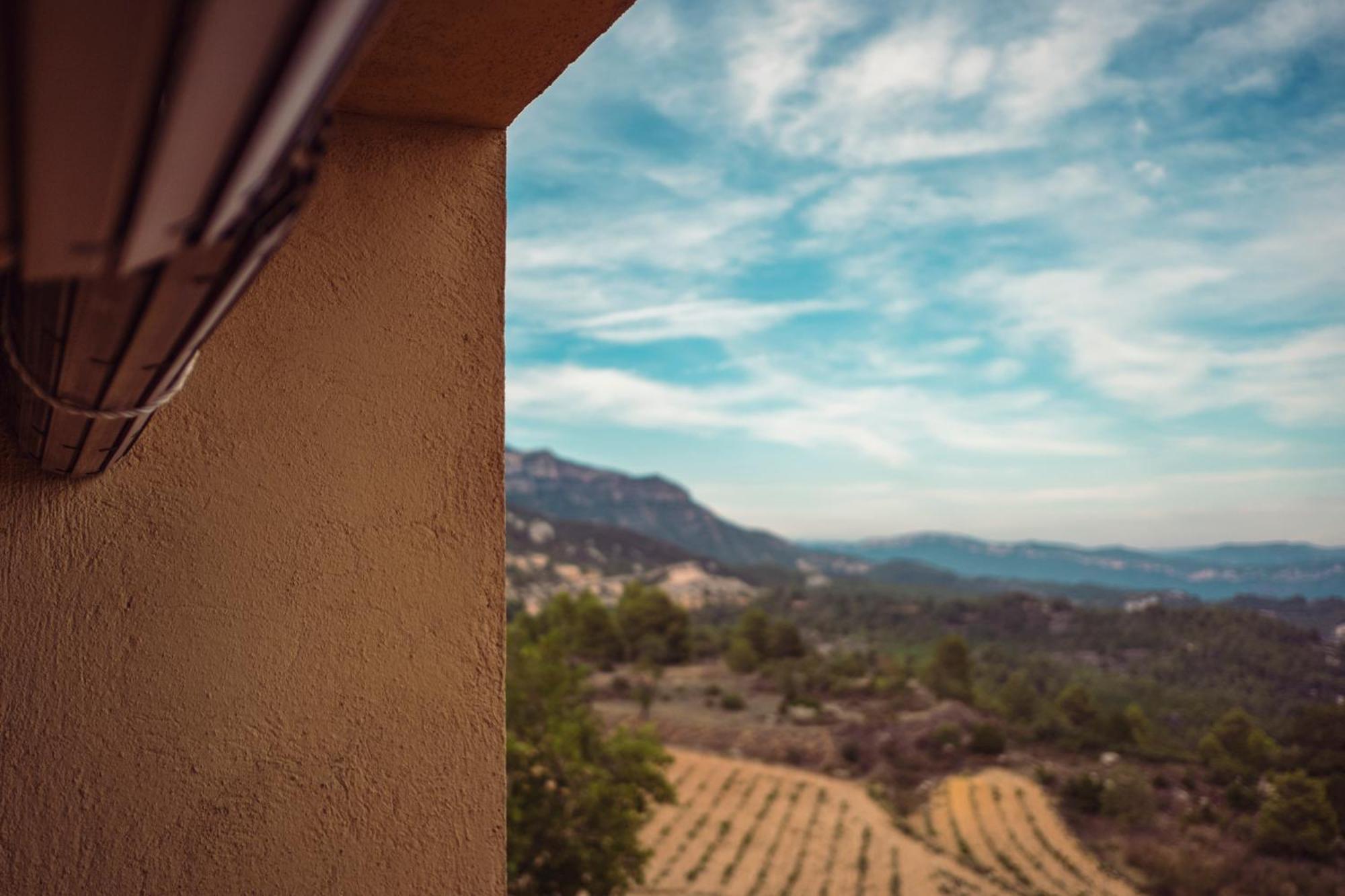 Balco Del Priorat La Morera de Montsant