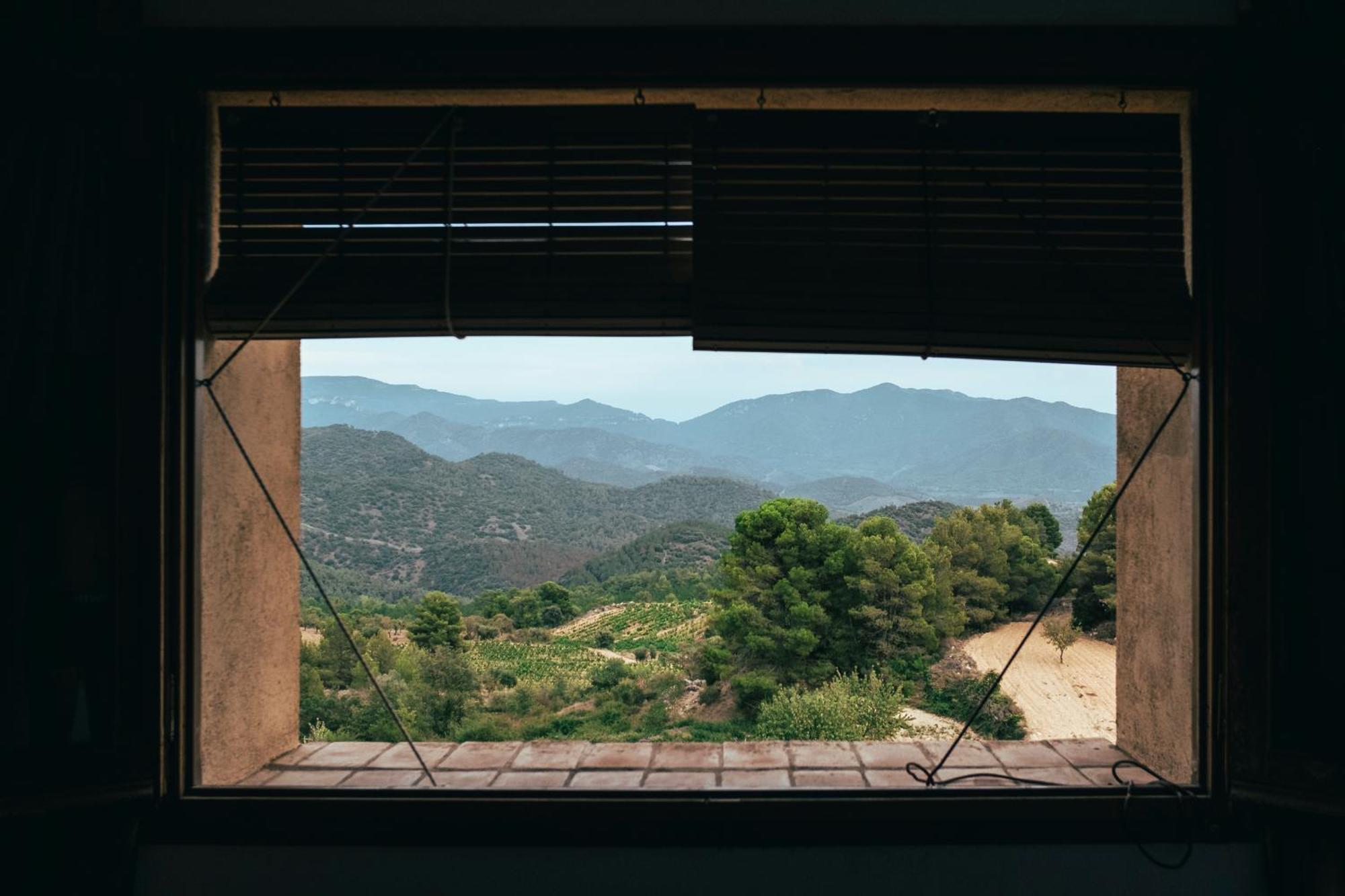 Hotel Balco Del Priorat