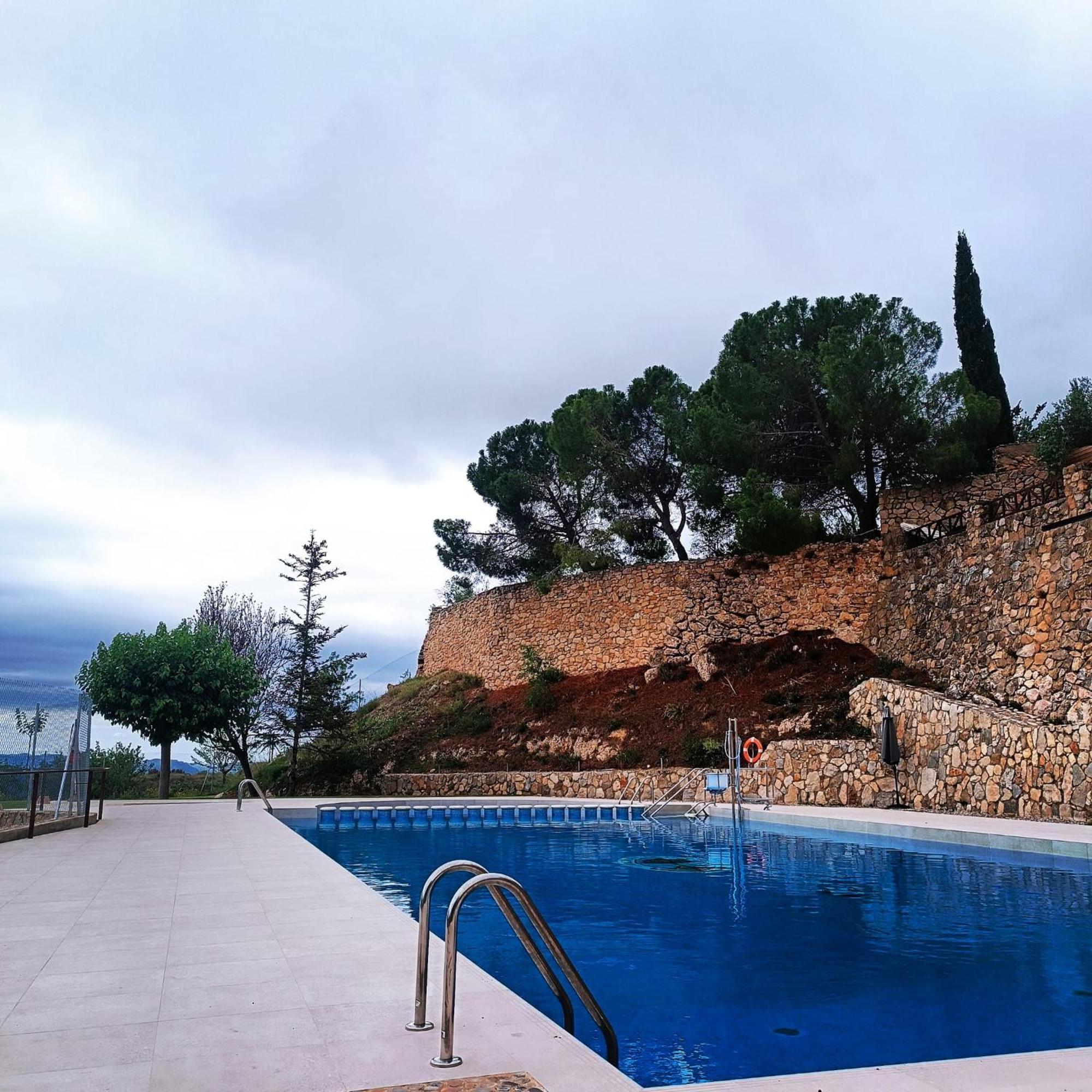 Balco Del Priorat Hotel 3*