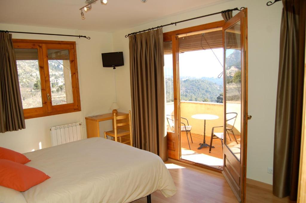 Hotel Balco Del Priorat